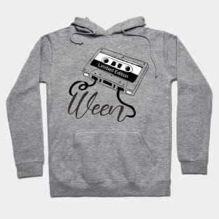 Ween Hoodie